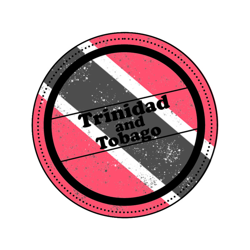 Trinidad and Tobago Stamp .png