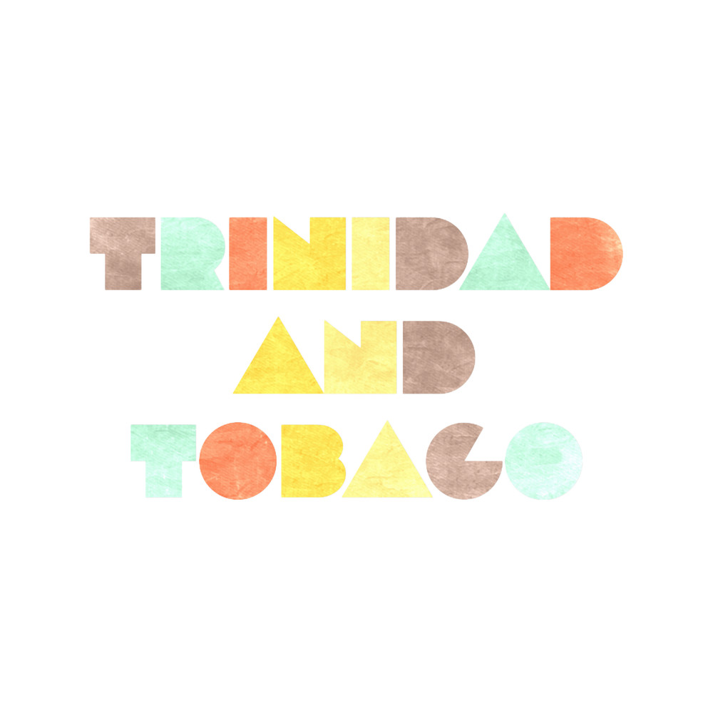 Trinidad and Tobago Vintage .png