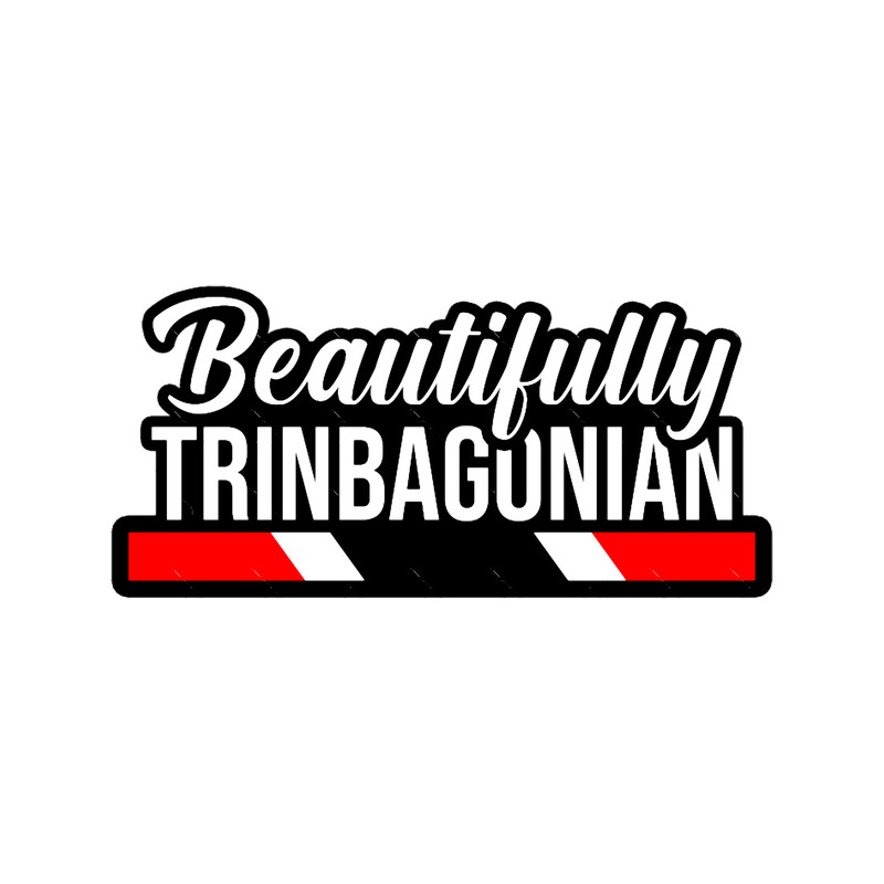 Beautifully Trinbagonian - Trinidad SlangTrinidad And Tobago.png