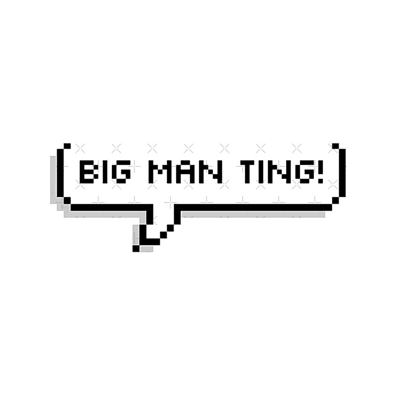 Big Man Ting - Trini Chat.png