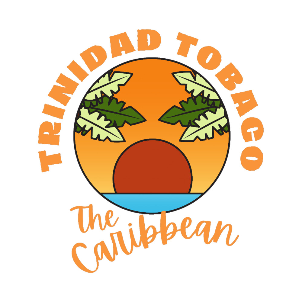 Colorful Trinidad Tobago the Caribbean - Orange Text - VacationCruise.png