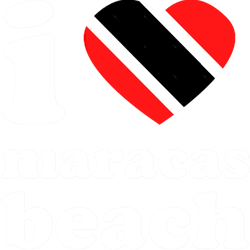 i love maracas beachtrinidad and tobago maracas beachtrinidad slang maracas beacht