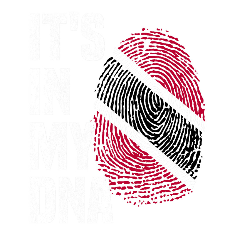 It_s In My DNA Trinidad.png