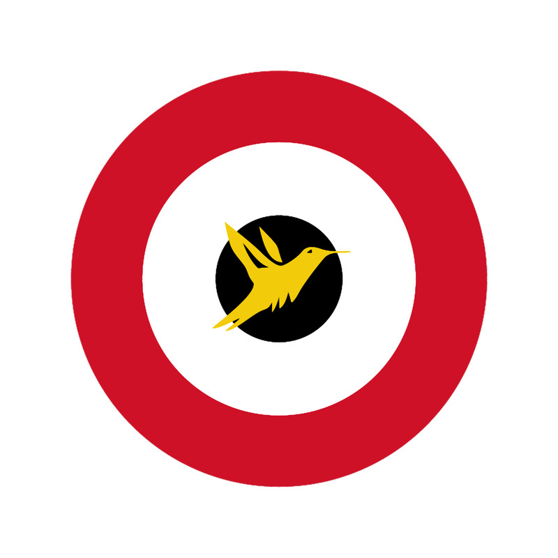Trinidad and Tobago Air Guard - Roundel.png