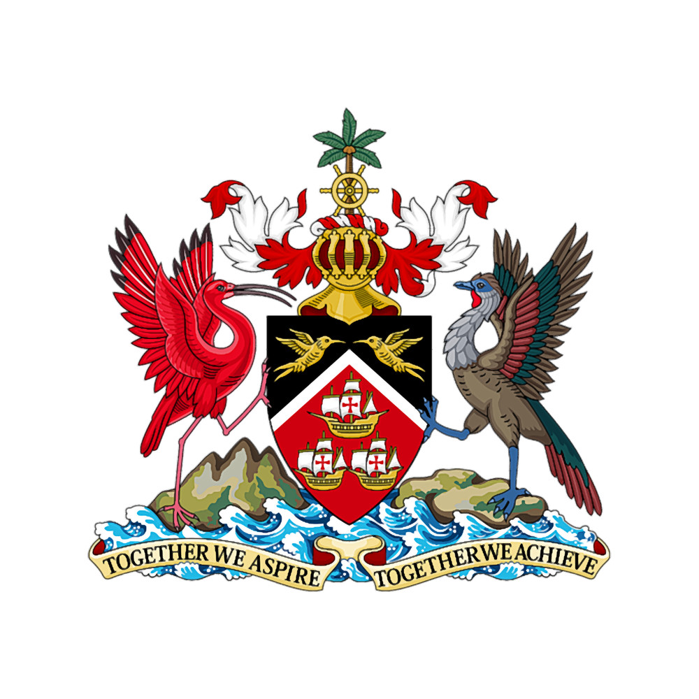 Trinidad and Tobago Court of arms.png