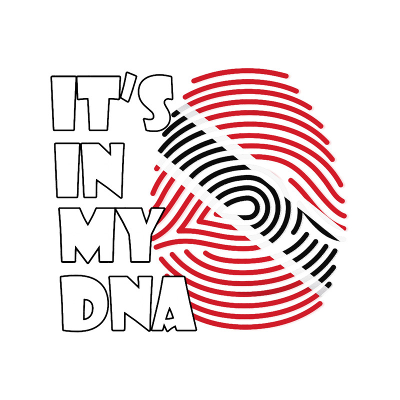 Trinidad and Tobago dna , Trinidad and Tobago gift, Trinidad and Tobago womens, Trinidad and Tobago .png
