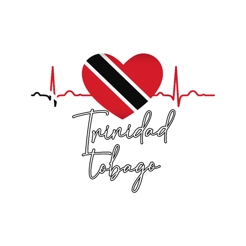 Trinidad and Tobago heart , Trinidad and Tobago heartbeat, Trinidad and Tobago womens, Trinidad and (1).png
