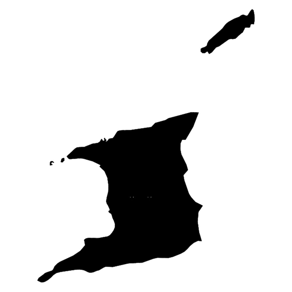 Trinidad and Tobago Love in Black.png