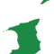 Trinidad and Tobago Love in Green.png