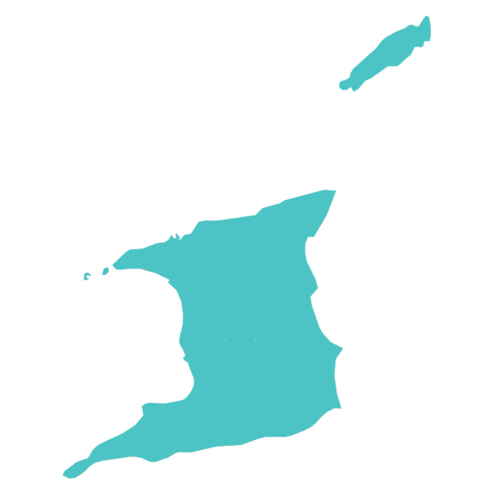 Trinidad and Tobago Love in Teal.png