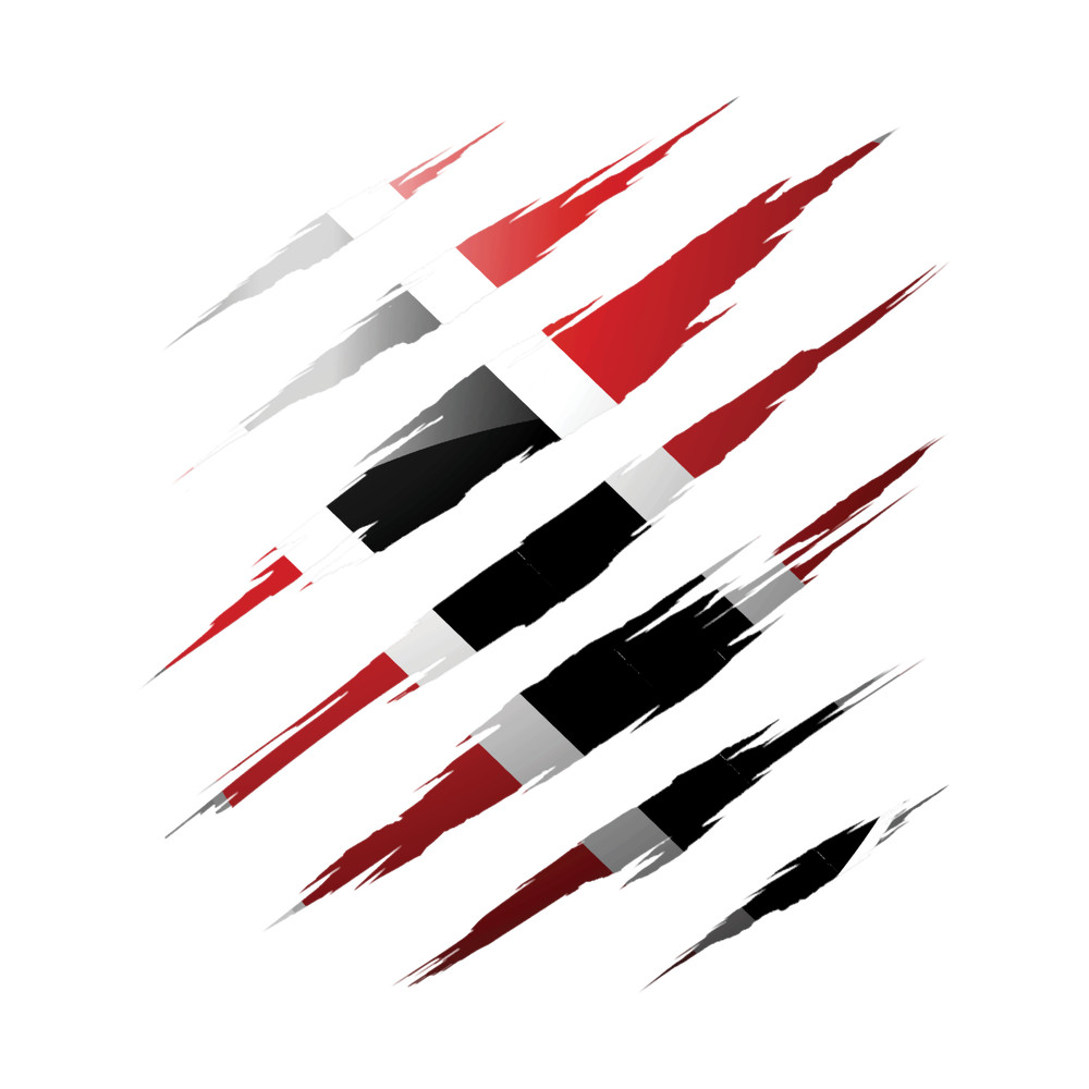 Trinidad and Tobago My Country Claw Nail.png