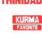 Trinidad Is My HomeKurma Is My Favorite Food.png