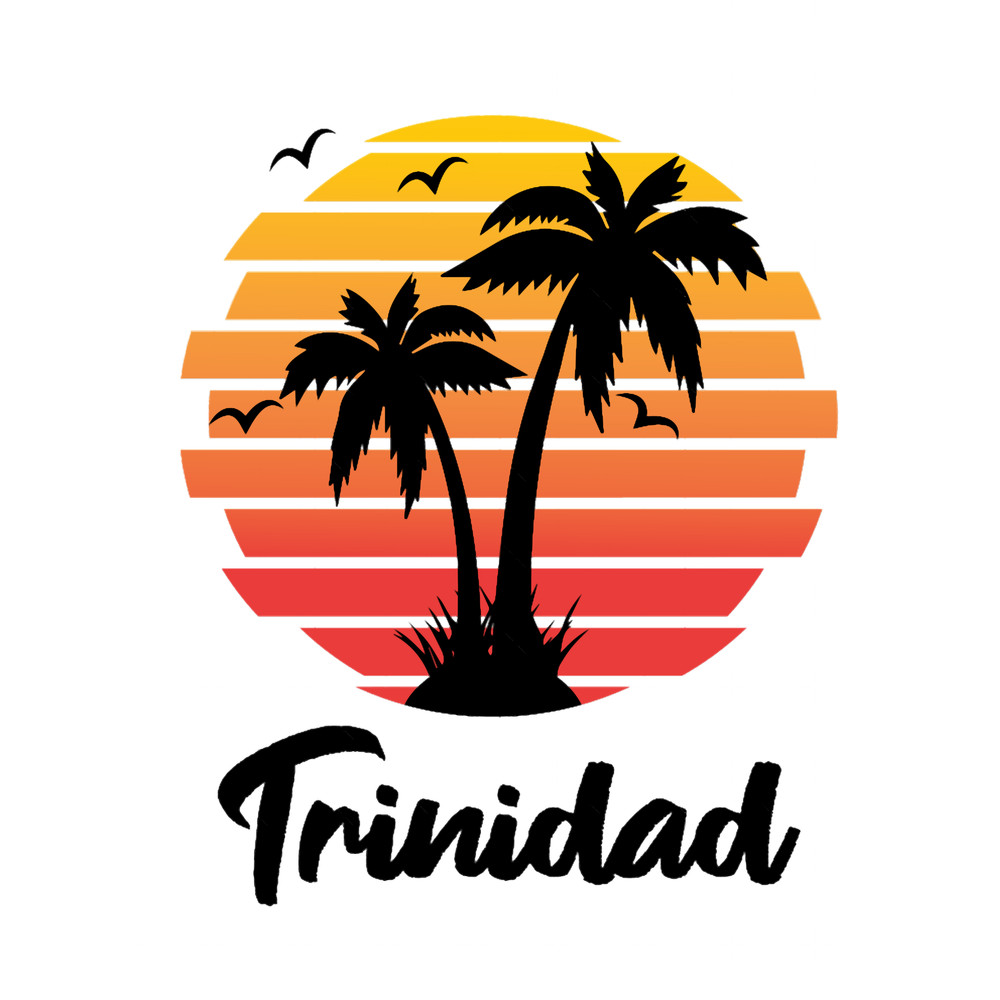 Trinidad Tropical Sunny Scene.png