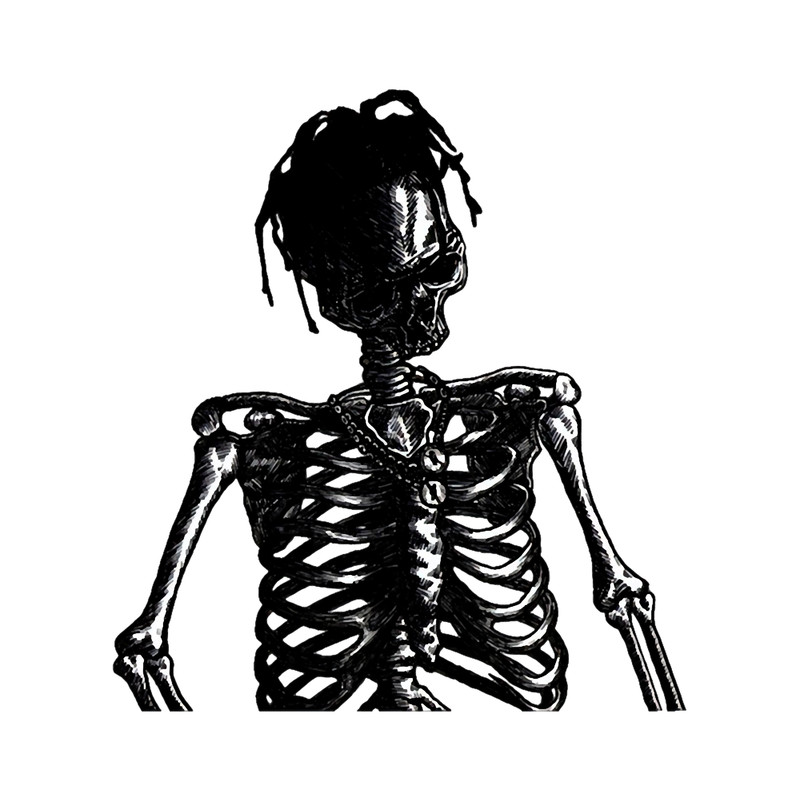 Road Warriors Animal Cactus Jack Boys Hoodie Retro Cactus Jack Funny Gift.png