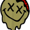 Smiley Slime Scott Sneaker Love Travis Jordan.png