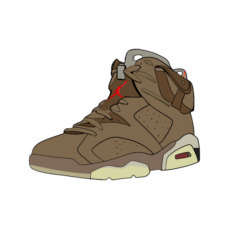 Travis Scott 6 British Khaki.png