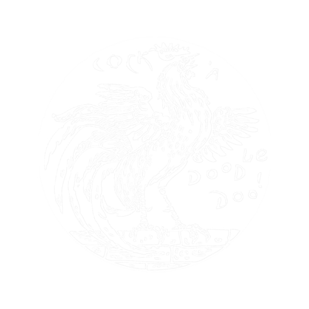 Cock A Doodle Doo! .png