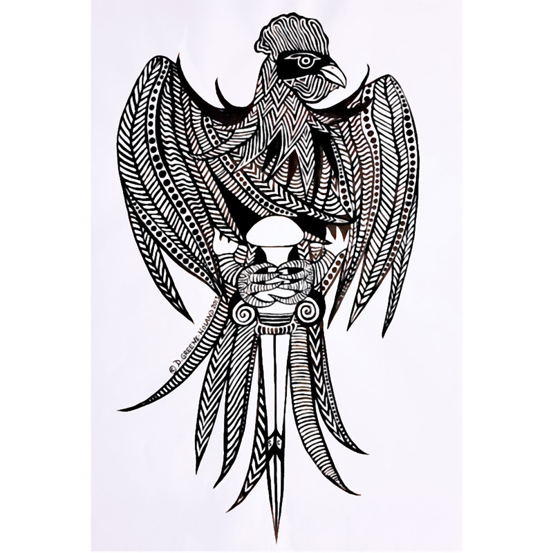 COCK-A-TATTOO II Long .png