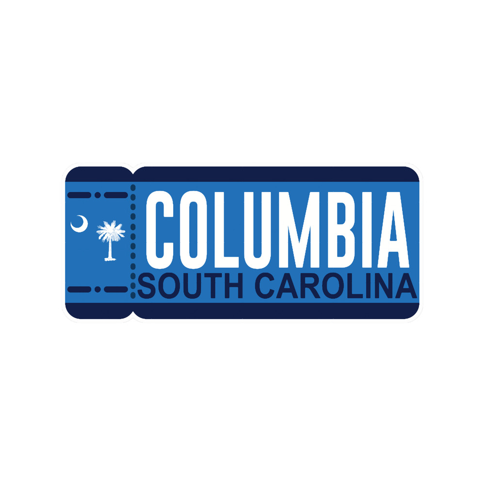 Columbia Ticket Flag.png