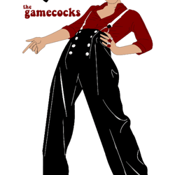 harry loves the aggies