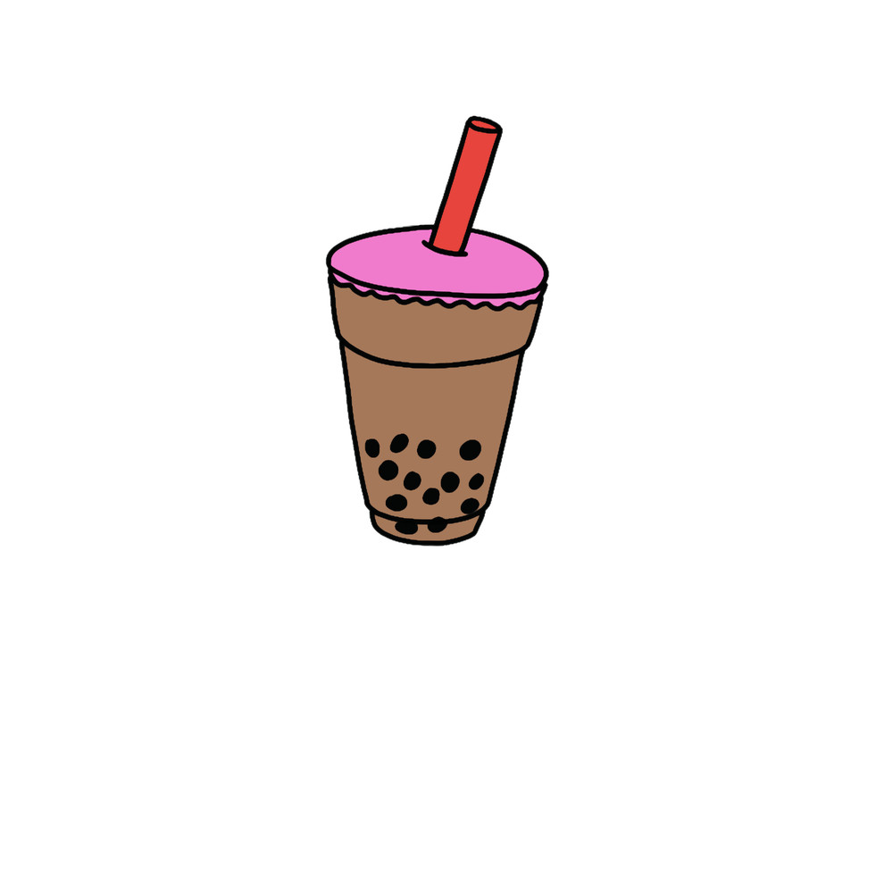 Bubble Tea (Pink Lid) .png