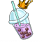 Bubble Tea Gift Girls Bubble Tea Gift Women Bubble .png