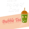 Bubble Tea Gifts Girls Kawaii Boba Tea.png