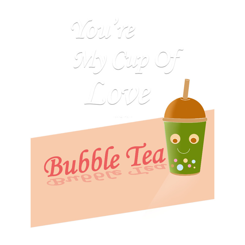 Bubble Tea Gifts Girls Kawaii Boba Tea.png