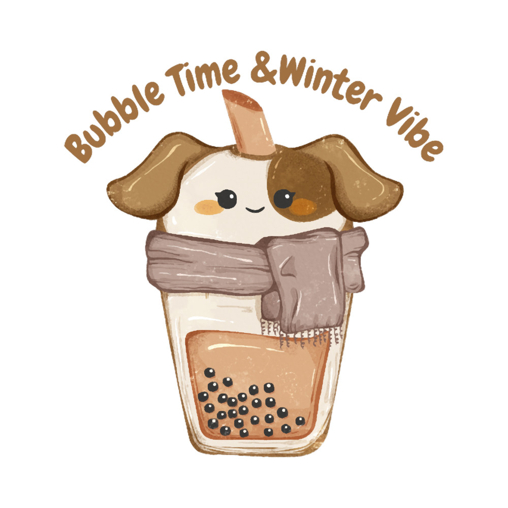 Bubble Time and Winter Vibes .png