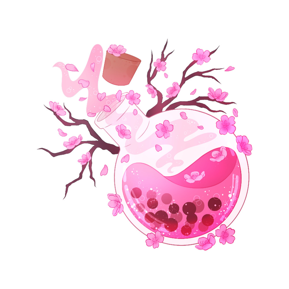 Cherry Blossom Potion .png
