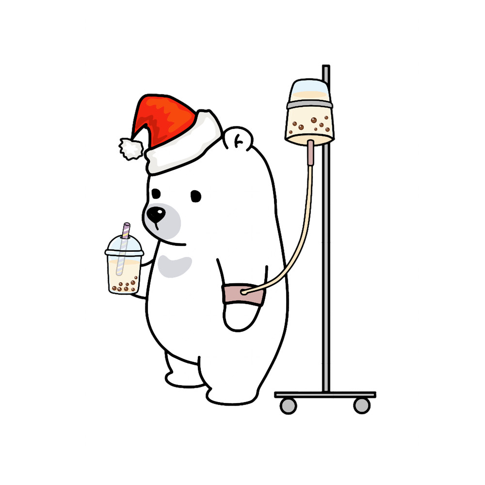 Christmas Boba Bear Loves Boba Too Much! .png