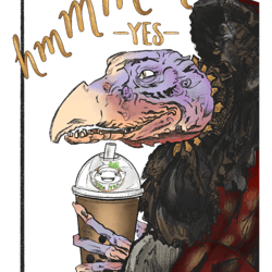 hmmmm yes essencebubble teachamberlain from the dark crystal