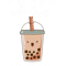 Just a girl who Loves BOBA! .png