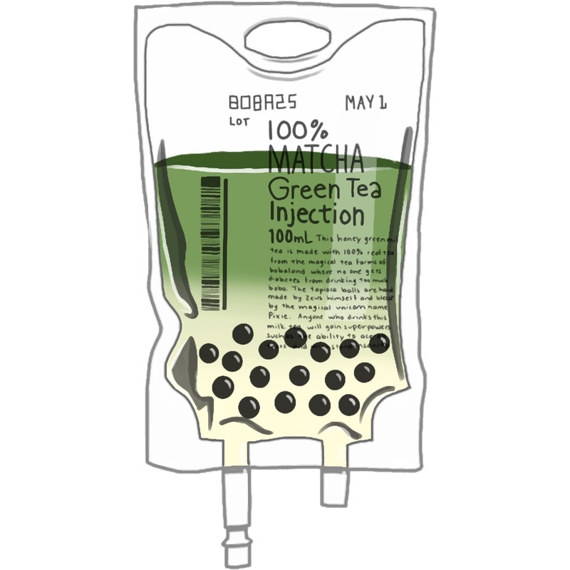 Matcha Green Tea Boba IV .png