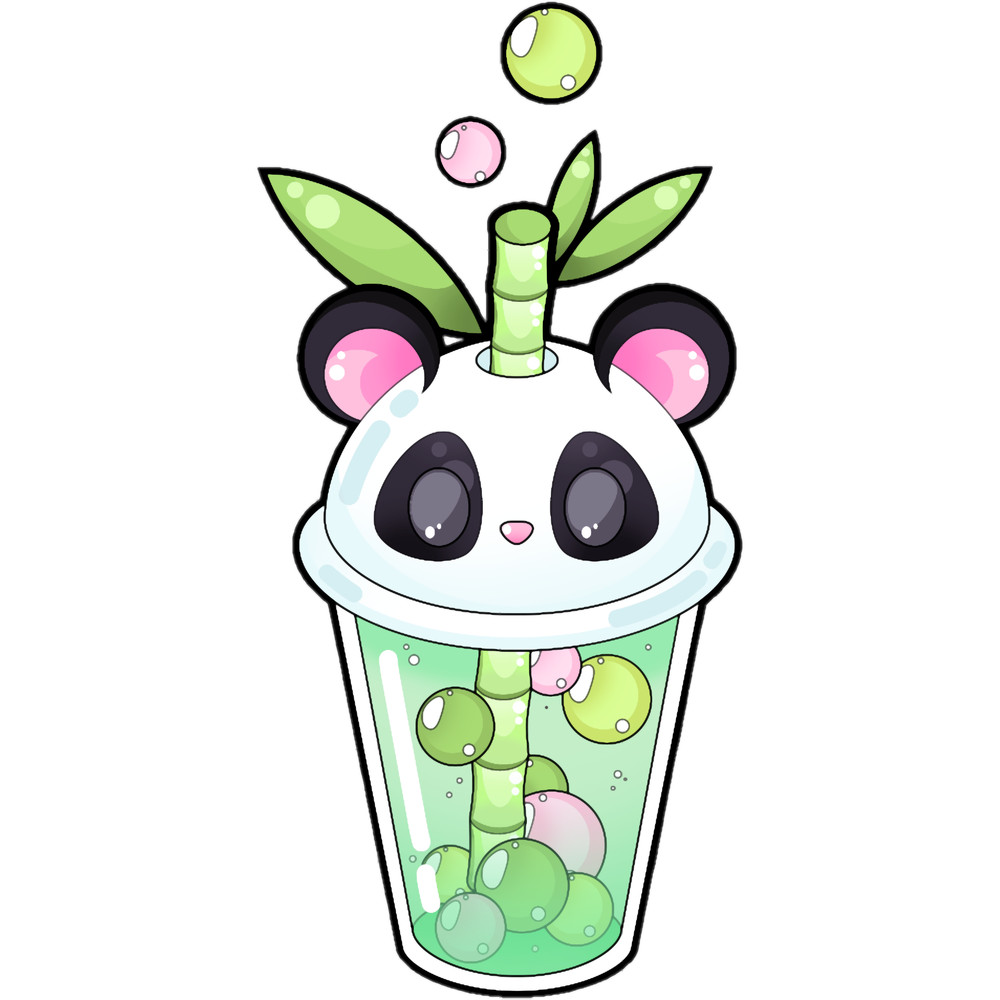 Panda Bubble Tea .png
