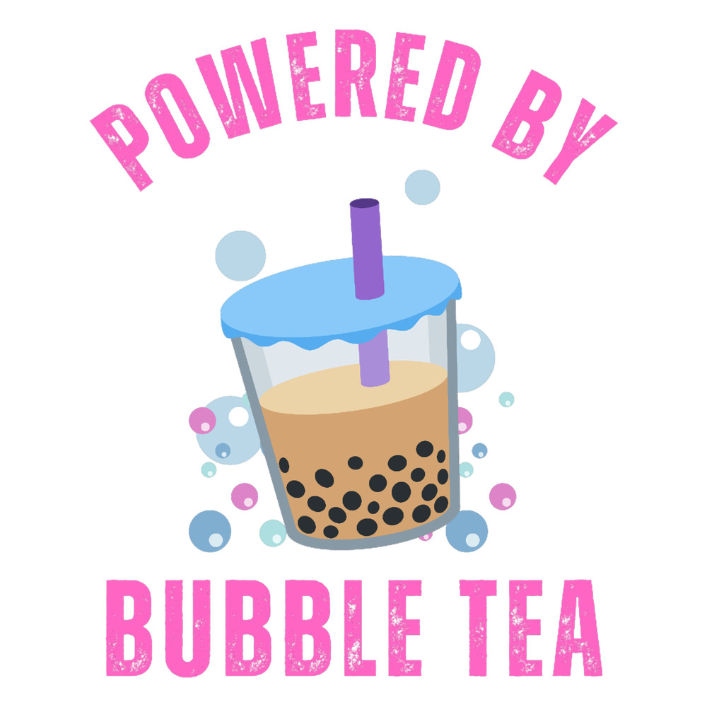 Powered By Bubble Tea, bubbletea .png