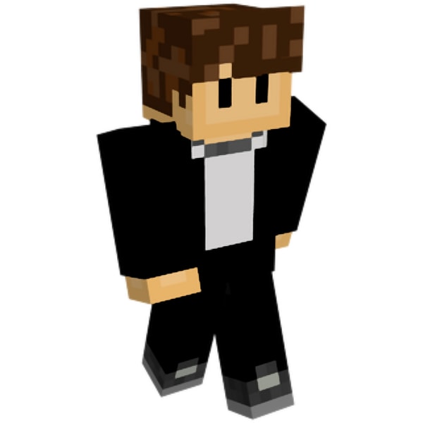 Wilbert Minecraft Wilbur soot Minecraftwilber soot | Inspire Uplift