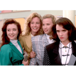 heathers (1988)