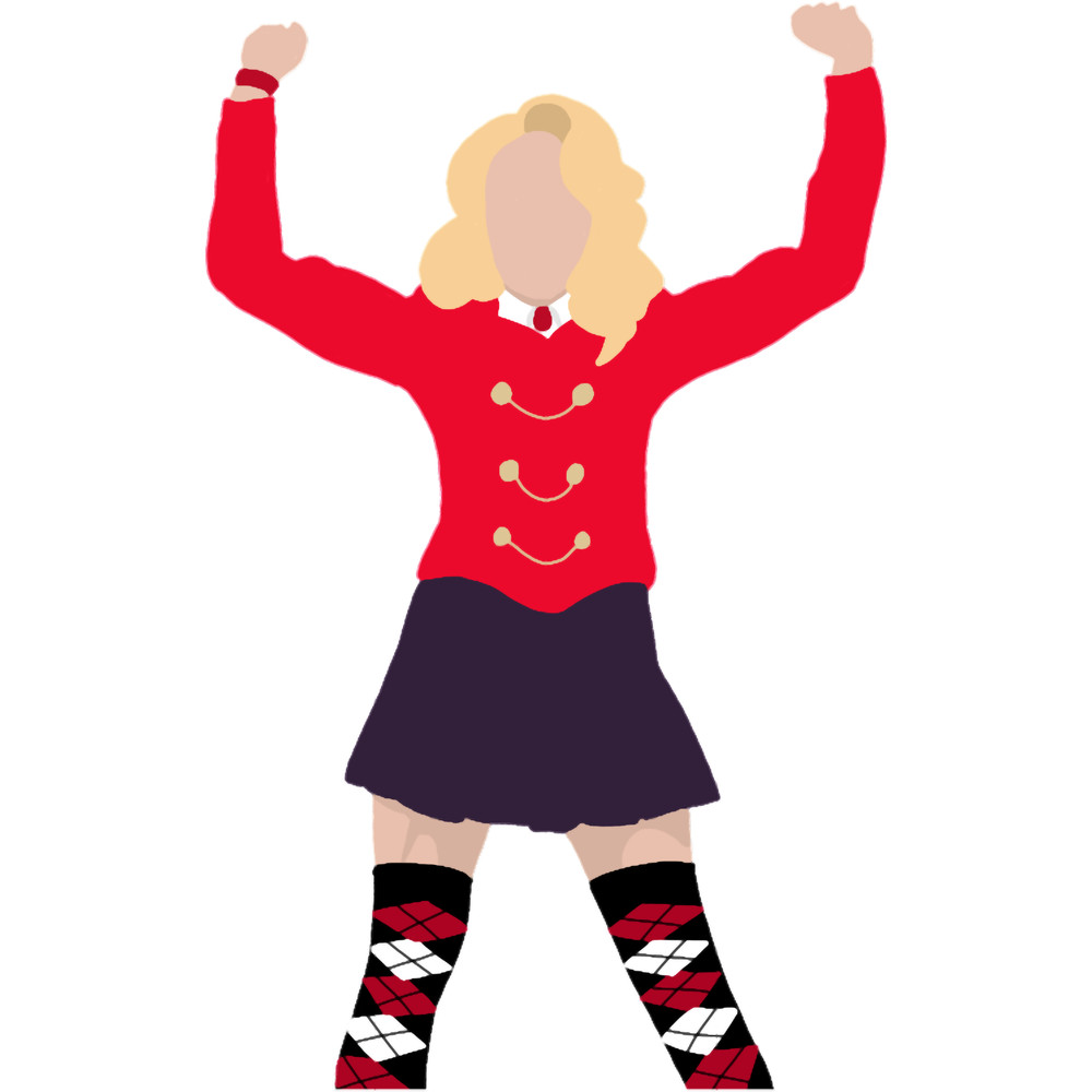 Heathers the Musical Heather Chandler .png