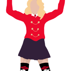 heathers the musical heather chandler