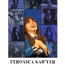 heathers the musical miracle chance era design