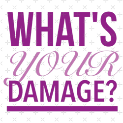 heathers the musical quoteswhats your damage(purple)