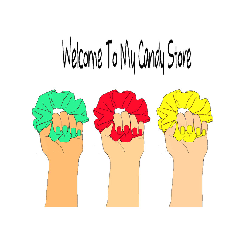 Heathers the Musical Scrunchies .png