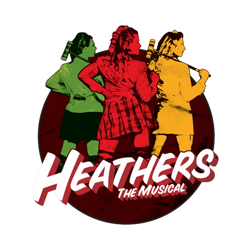 Heathers The Musical Vintage .png