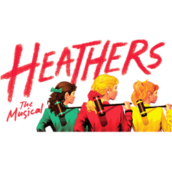 heathers the musical whats your damage