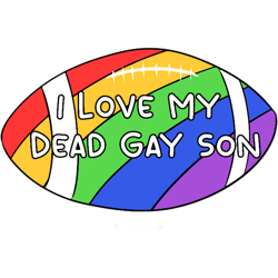 i love my dead gay son heathers