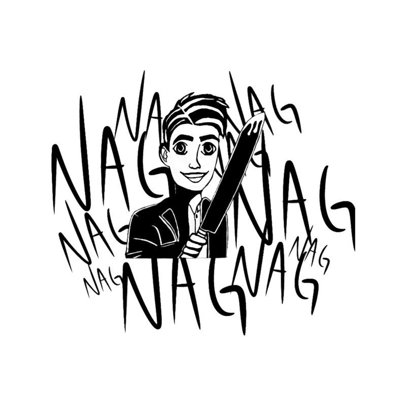 JD Nag, Nag, Nag .png