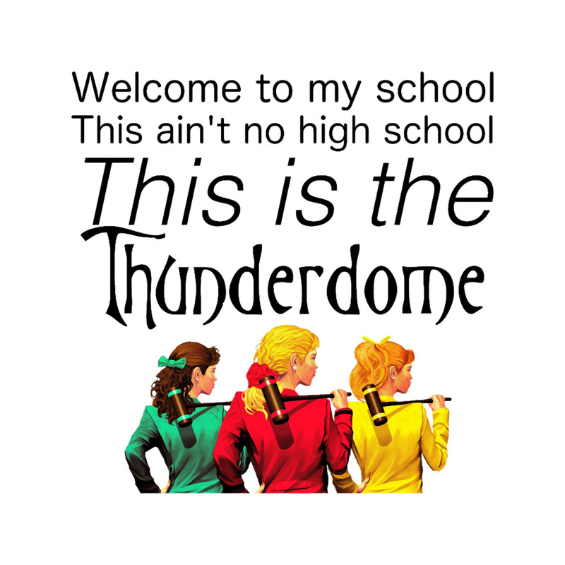 This is the Thunderdome .png
