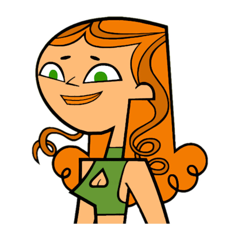 Total Drama - Izzy .png