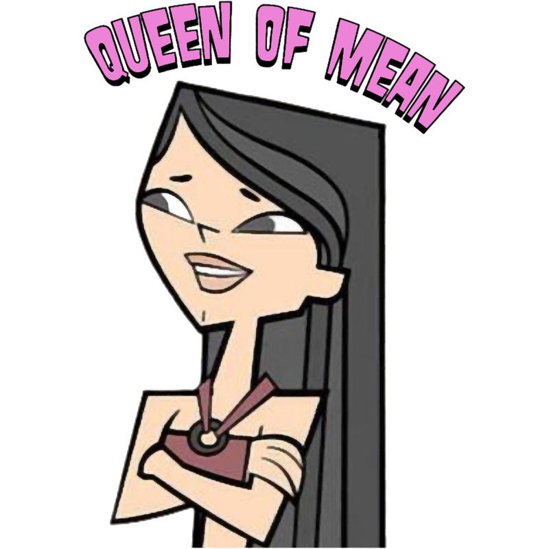 Total Drama Island - Heather .png